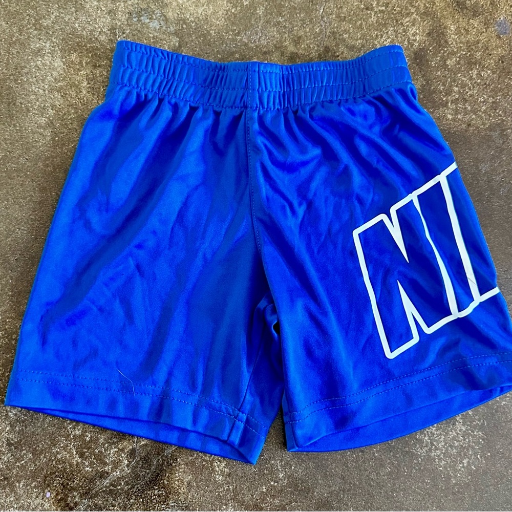 Nike Kids Shorts
